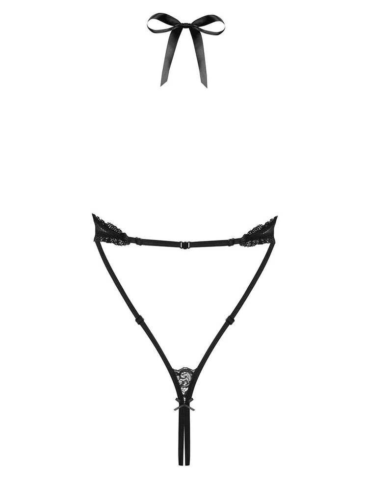 Obsessive Obsesyvus - 830-TED-1 Meškiukas S/M