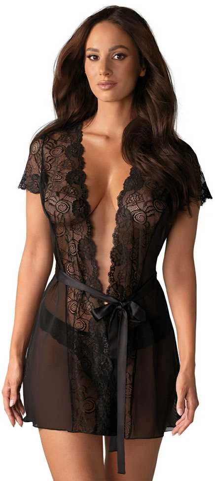 Obsessive OBS Robe S/M
