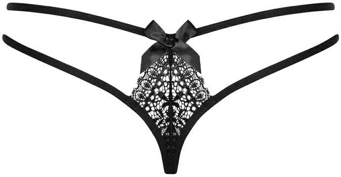 Obsessive OBS stringai L/XL