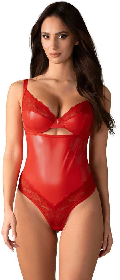 Obsessive Body OBS kėbulas L/XL