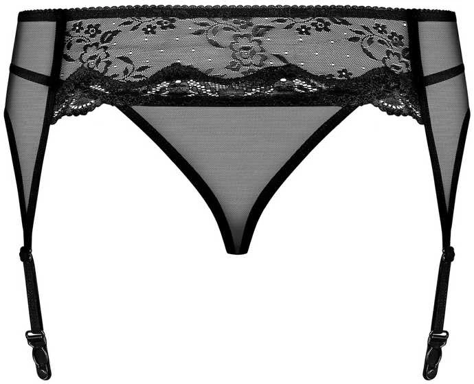 Obsessive OBS Garter Belt 2XL