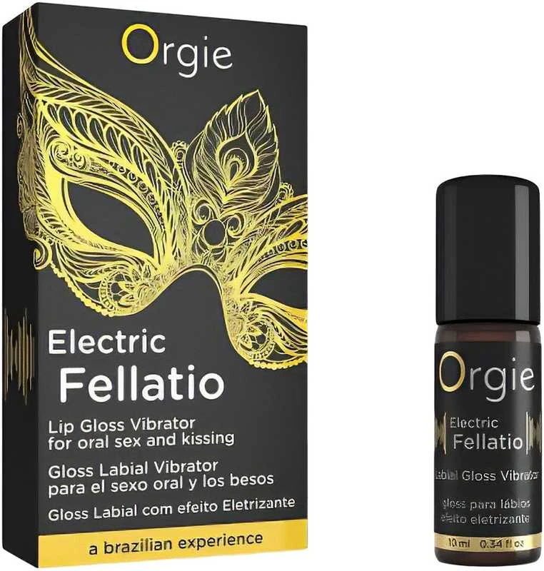 BoT Elektrinis Fellatio 10 ml