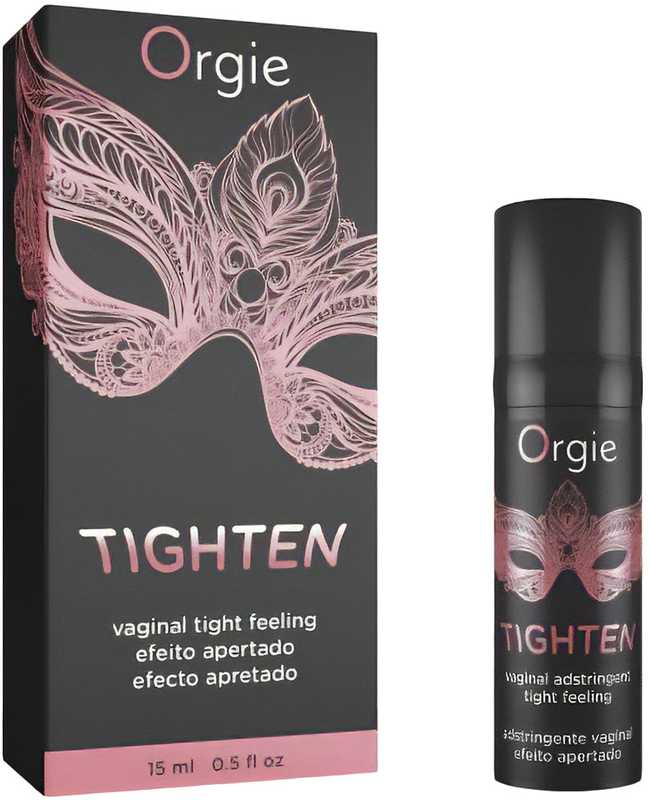 Orgie - Tighten Vaginal Tight Feeling 15 ml