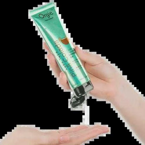 Orgie Lube Tube Cocktail Pina Colada - 100ml