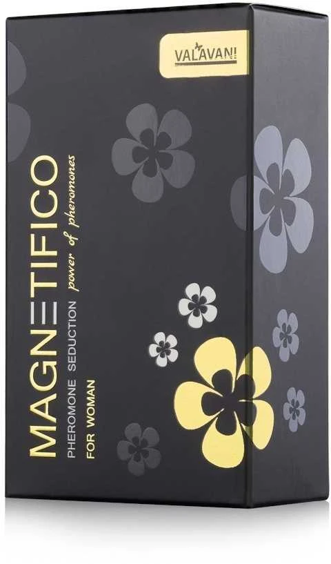 Magnetifico Seduction Woman EDP 30 ml