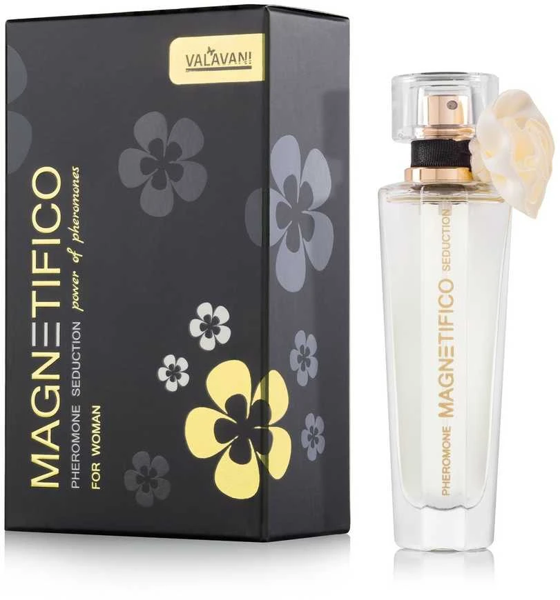 Magnetifico Seduction Woman EDP 30 ml