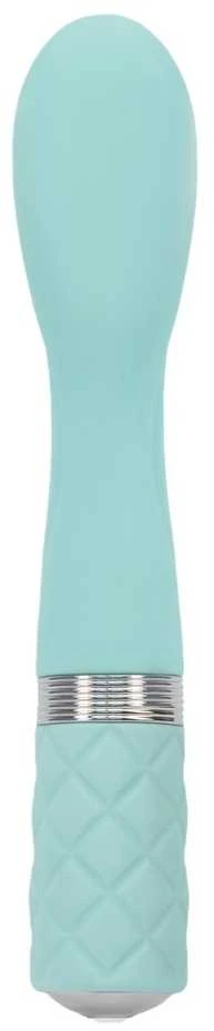 Pillow Talk Sassy Teal