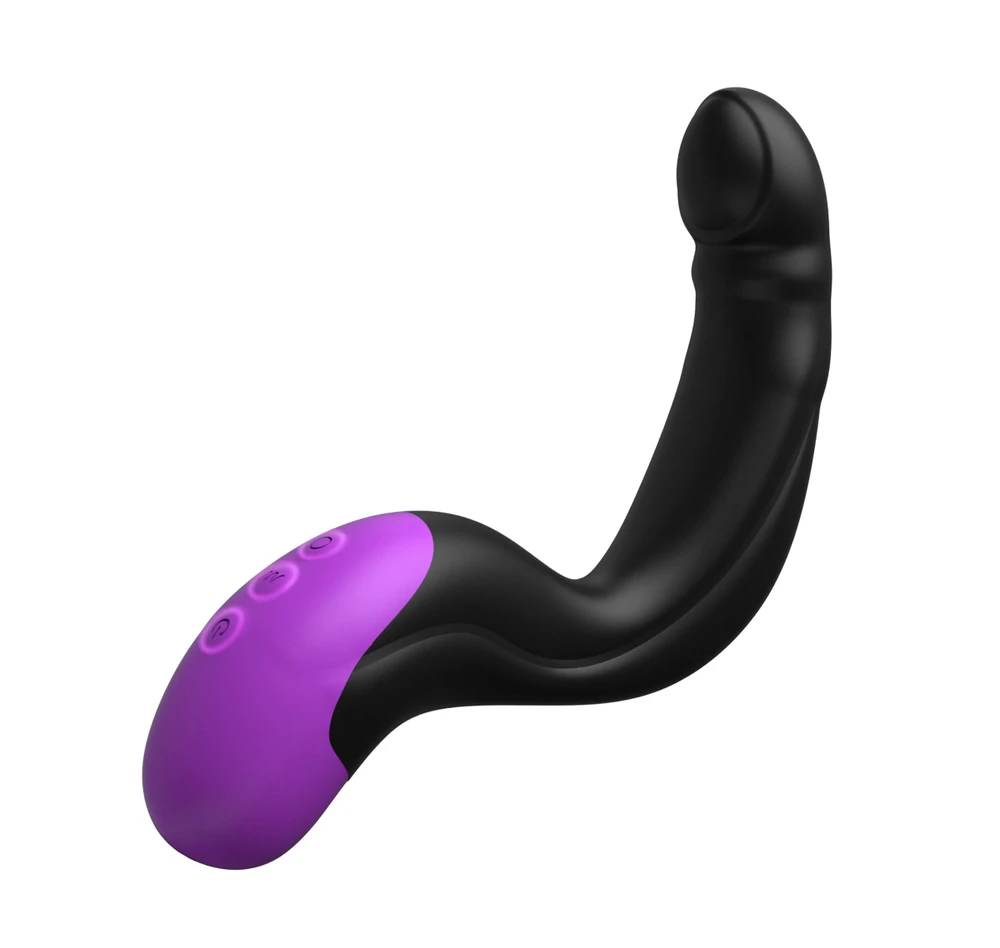Dreamtoys AFE Auto-Throb pripučiamas kištukas
