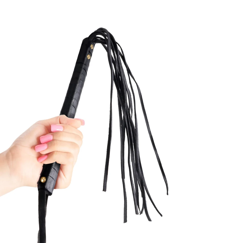 Pipedream First FFS pirmą kartą Flogger