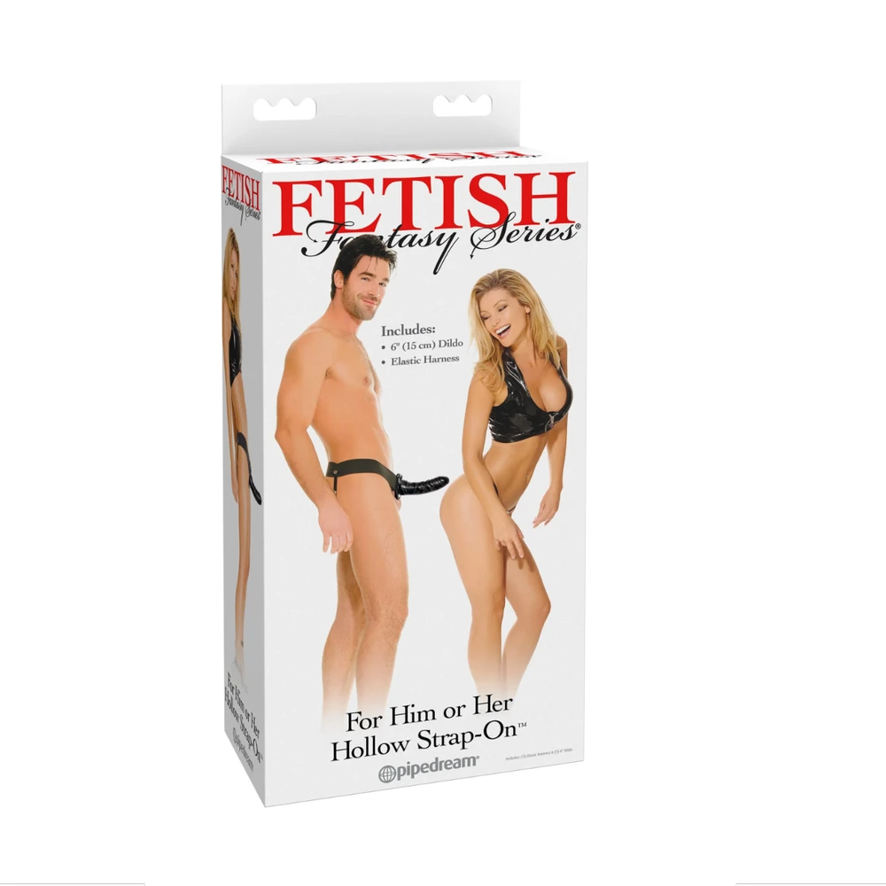 Pipedream FFSFHOH Strap on