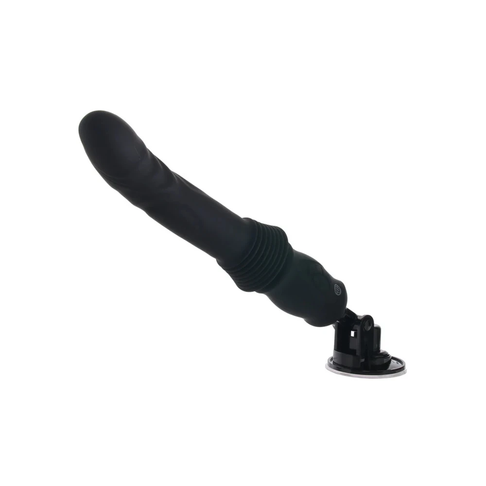 Pipedream FFS Ultimate Silicone Thrus.BL