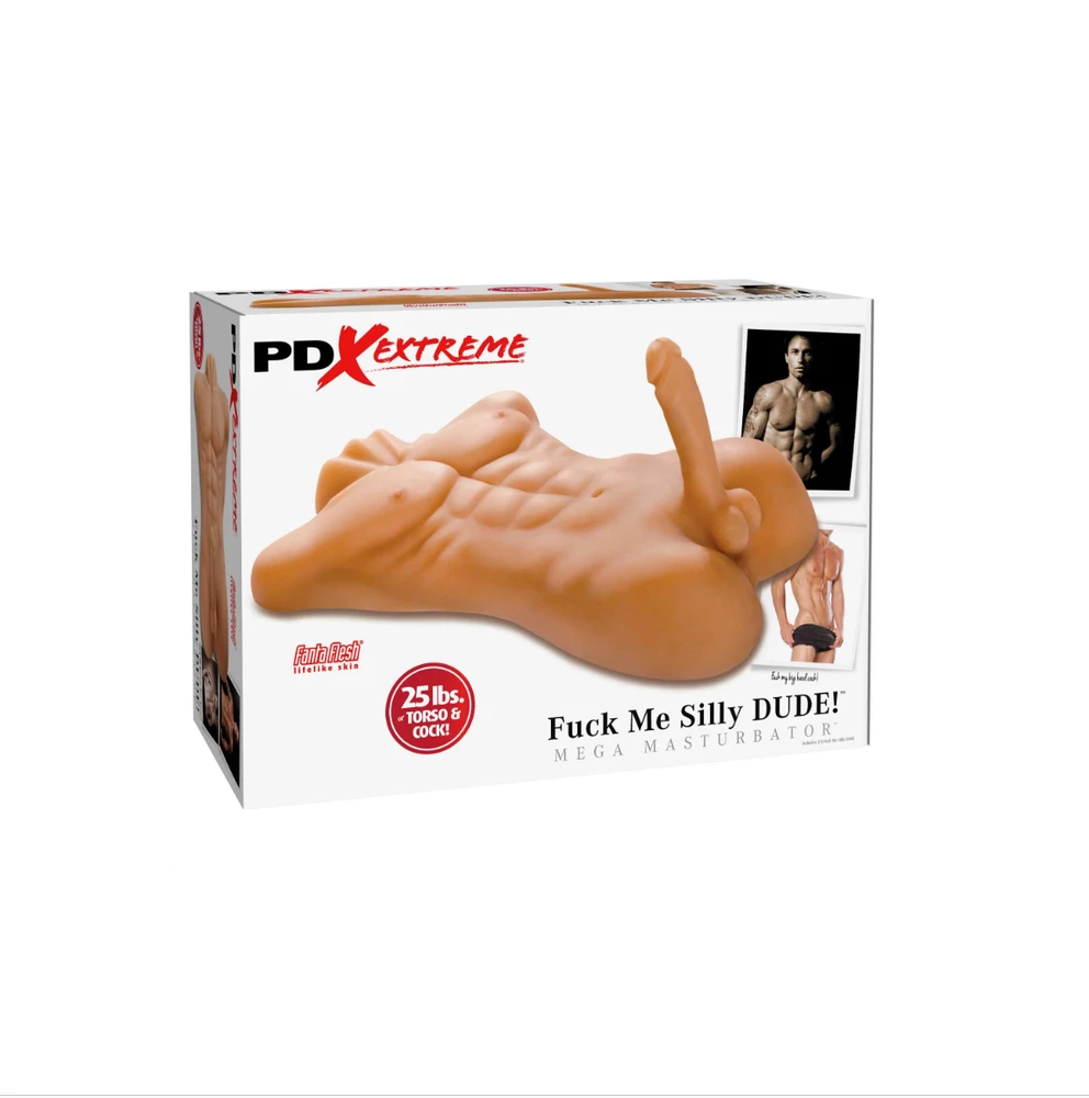 Pipedream Išdulkink mane kvailas bičiulis!