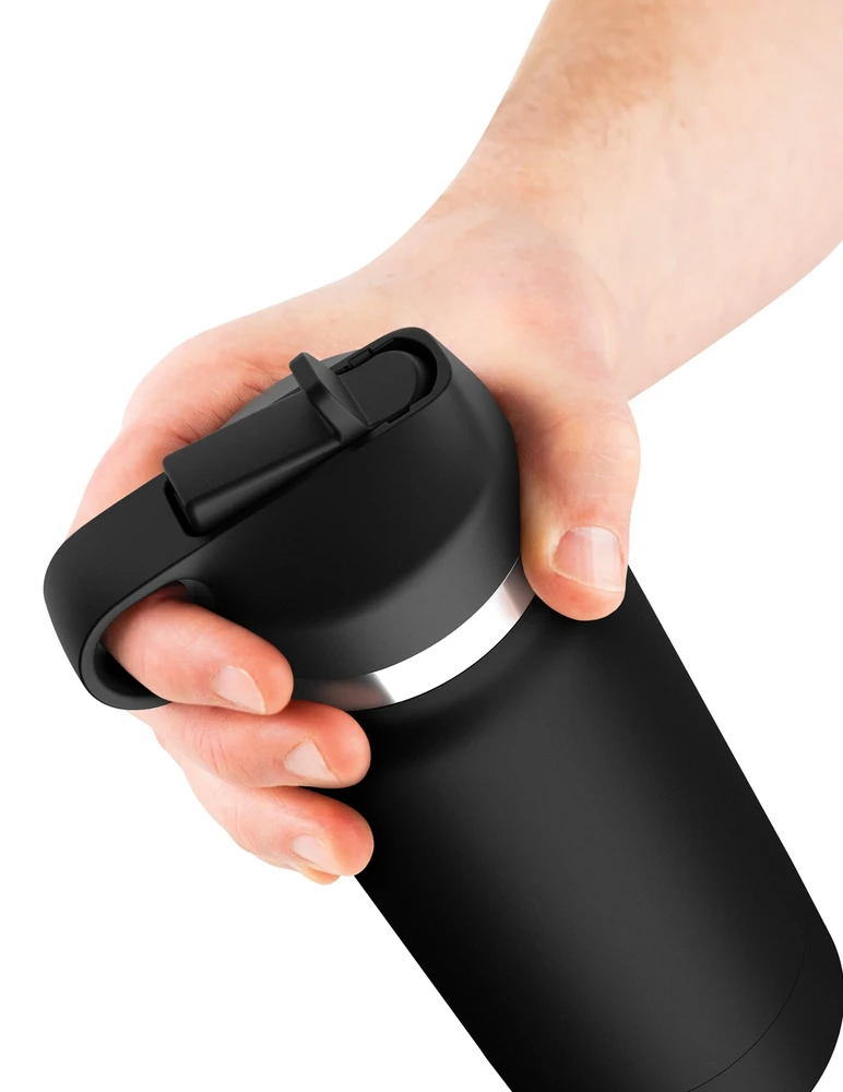 Pipedream PDX FapFlask Thrill Seeker Dis