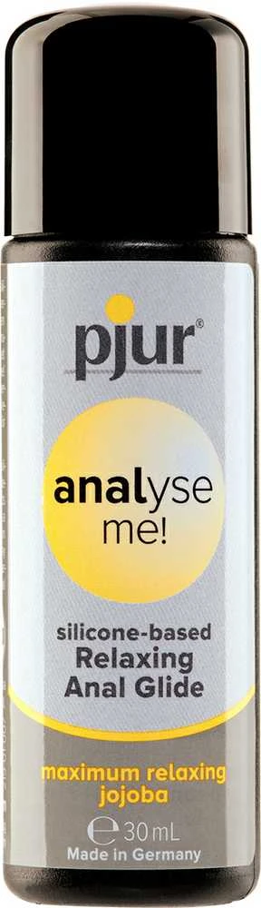 pjur Relaxing anal glide 30 ml