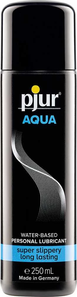 pjur AQUA 250ml