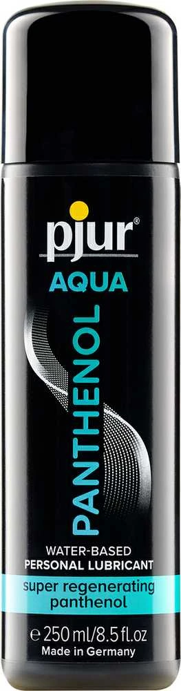 Pjur - Aqua Panthenol 250 ml