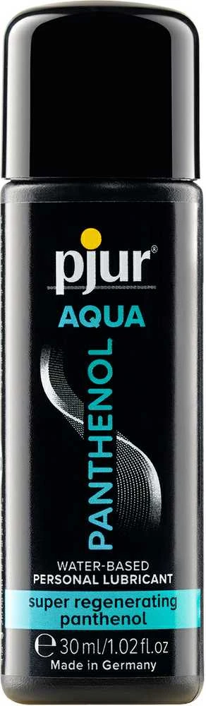 Pjur - Aqua Panthenol 30 ml