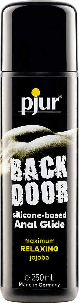 pjur backdoor silicone 250 ml