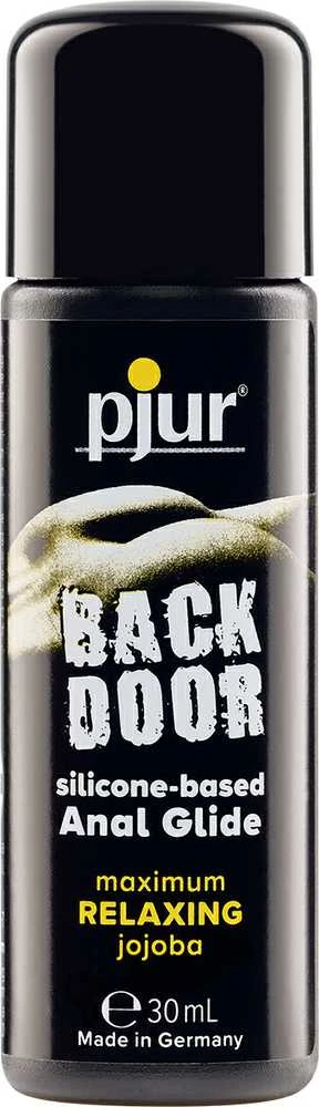 pjur backdoor silicone 30 ml