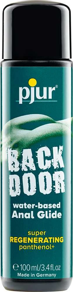 Pjur BACKDOOR pantenolis 100 ml
