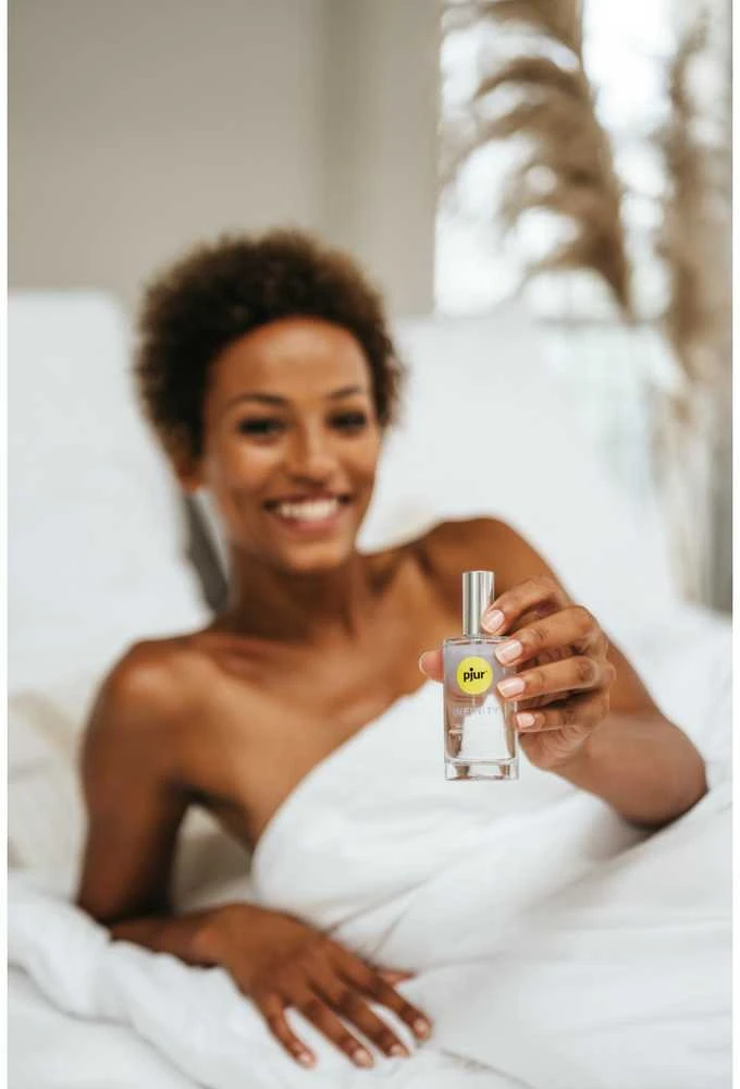 Pjur INFINITY silikono pagrindo 50 ml