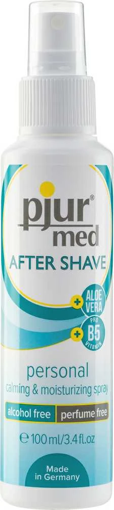 Pjur After Shave 100ml