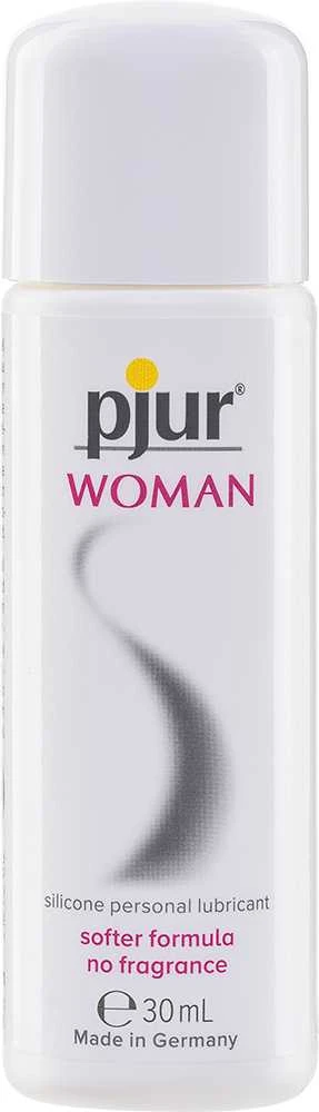 Pjur Woman lube 30ml