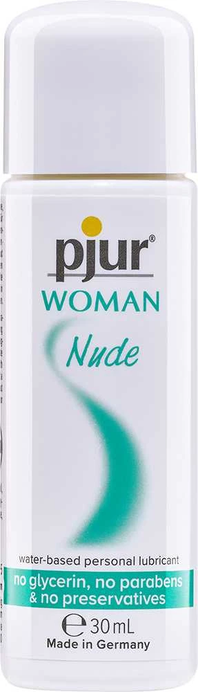 Pjur Woman Nude 30ml