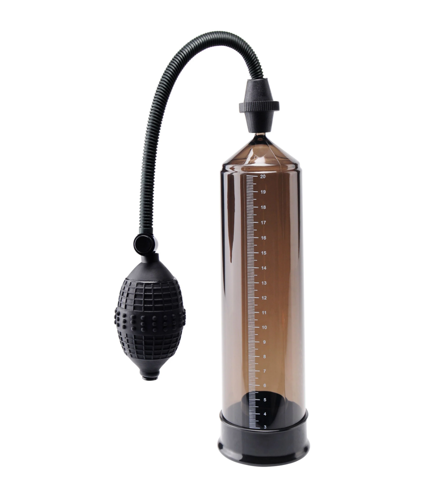 Pipedream PW Euro Pump