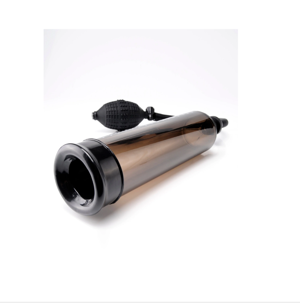 Pipedream PW Euro Pump