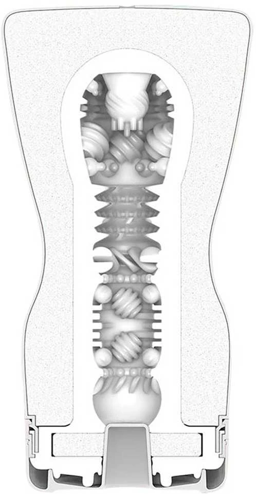 Tenga - Premium Soft Case Cup