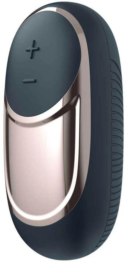 Satisfyer - Dark Desire