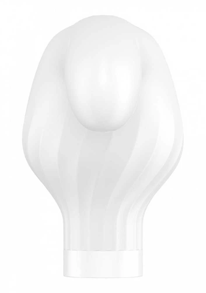 Satisfyer Klitorio masažuoklio programėlės patenkinimas dviguba lazdele