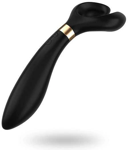 Satisfyer Endless Fun Vibratorius poroms