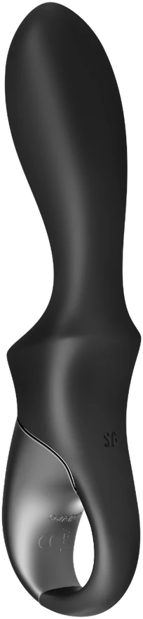 „Satisfyer Wibrator-Heat Climax Connect“ programėlė