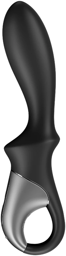 „Satisfyer Wibrator-Heat Climax Connect“ programėlė