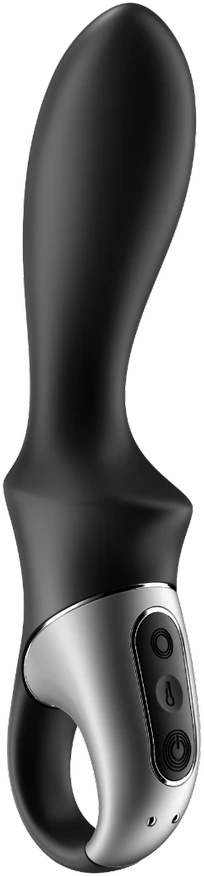 „Satisfyer Wibrator-Heat Climax Connect“ programėlė
