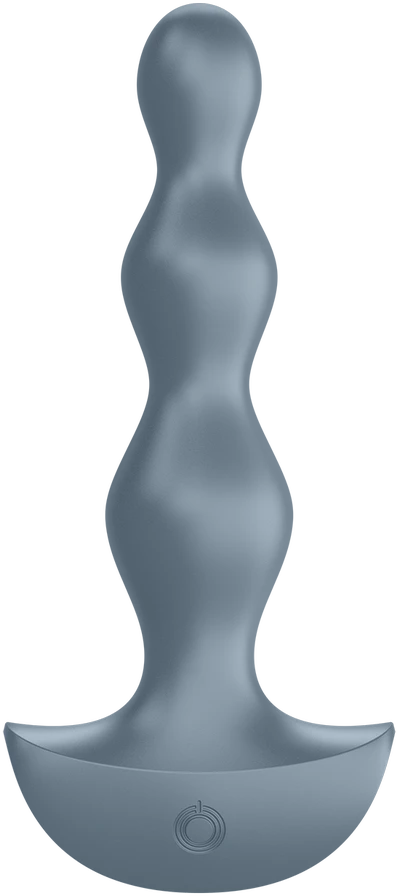 Satisfyer Patenkintuvas – Lolli Plug 2 Ice