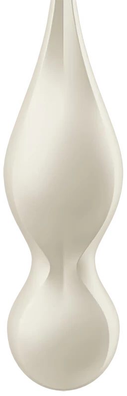 SATISFYER LOVE BIRDS 1 CONNECT APP Baltas