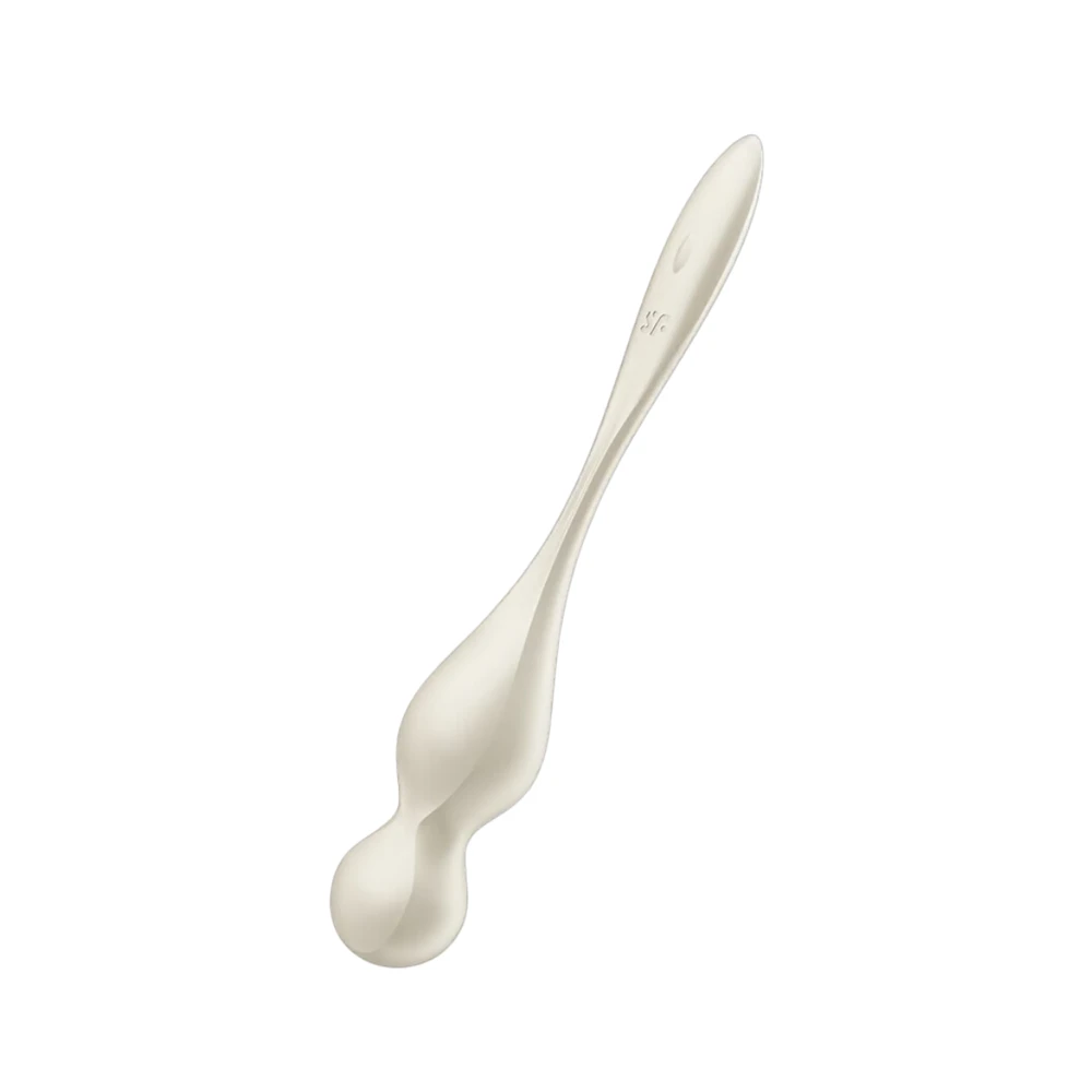 SATISFYER LOVE BIRDS 1 CONNECT APP Baltas