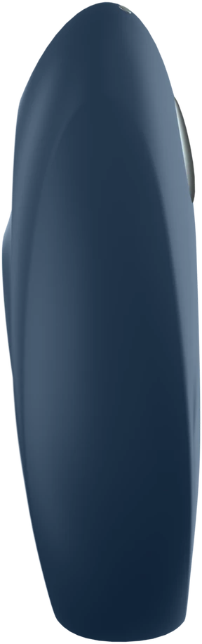 Satisfyer Mighty One vibruojantis gaidžio žiedas