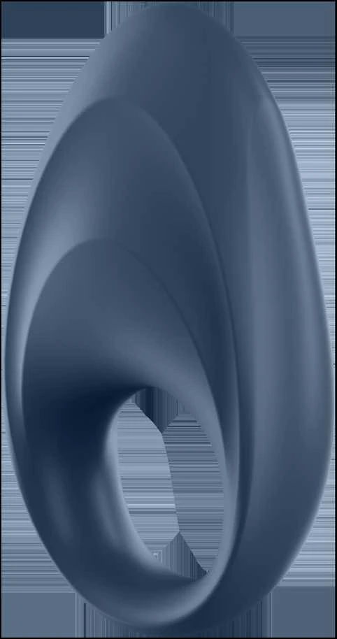 Satisfyer Mighty One vibruojantis gaidžio žiedas