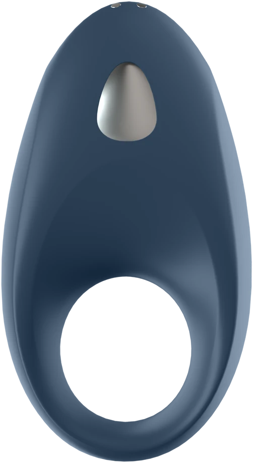 Satisfyer Mighty One vibruojantis gaidžio žiedas