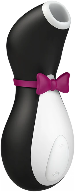 Satisfyer Pro Penguin Klitorio stimuliatorius