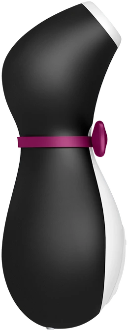 Satisfyer Pro Penguin Klitorio stimuliatorius