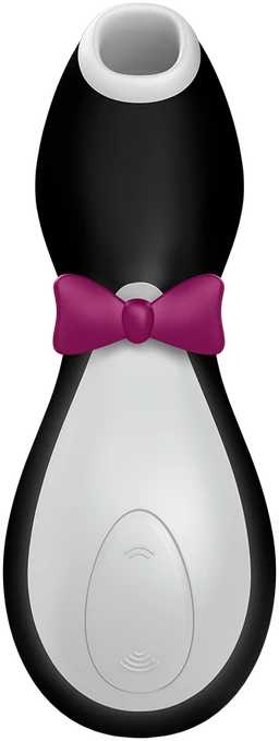 Satisfyer Pro Penguin Klitorio stimuliatorius