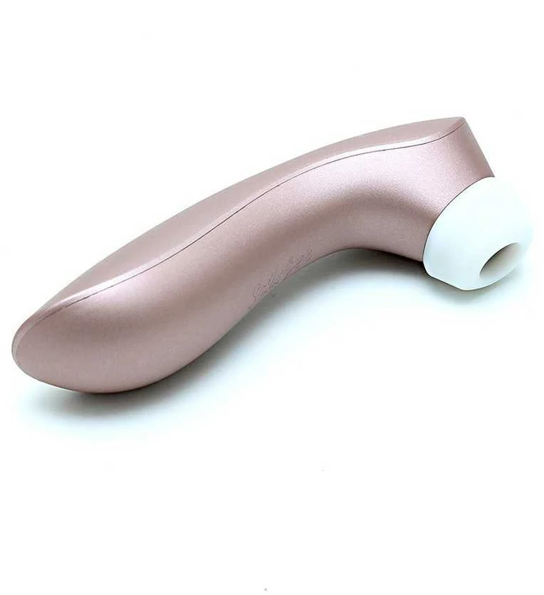 „Satisfyer“ – „Pro 2 Vibration“