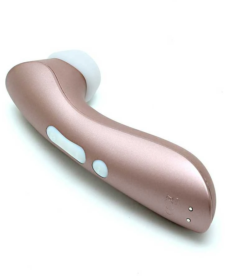 „Satisfyer“ – „Pro 2 Vibration“