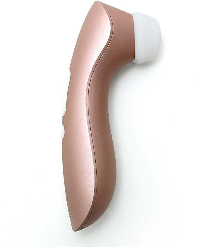 „Satisfyer“ – „Pro 2 Vibration“