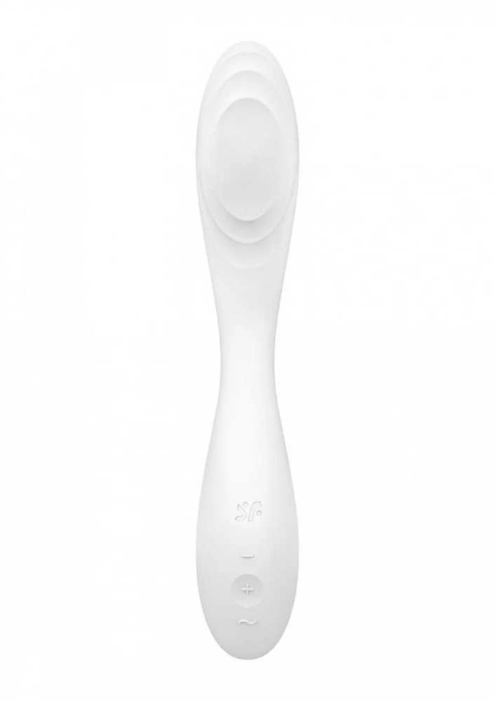SATISFYER Rrolling Pleasure G taško vibratorius